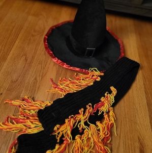 Hocus Pocus Custom Made